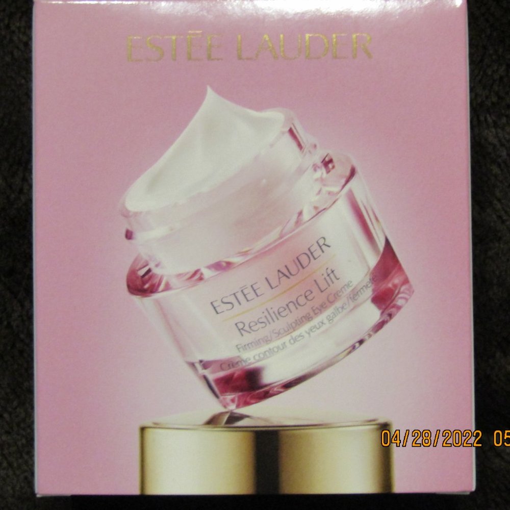 Estee Lauder Beautiful Eyes Kit